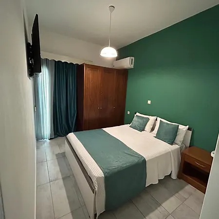 Lefteris 公寓 Kardamena (Kos)