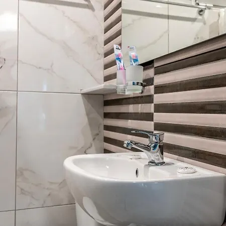 Διαμέρισμα Lefteris