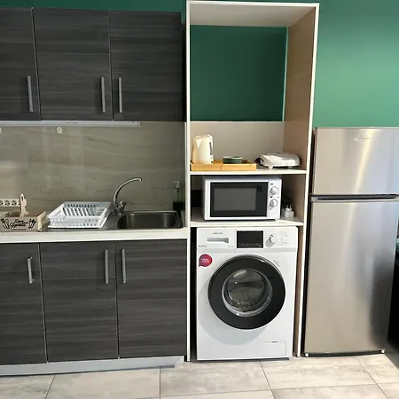 Lefteris * Kardamena (Kos)