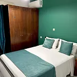 Apartment Lefteris Kardamena (Kos)