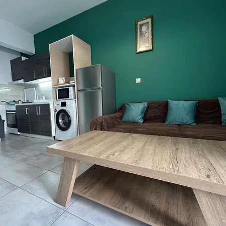 Daire Lefteris Kardamena (Kos)