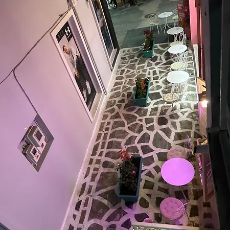 Lefteris * Kardamena (Kos)