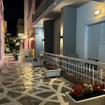 Lefteris Apartment
