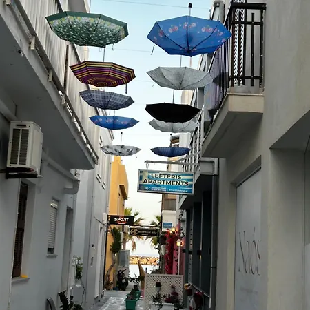 Lefteris * Kardamena (Kos)