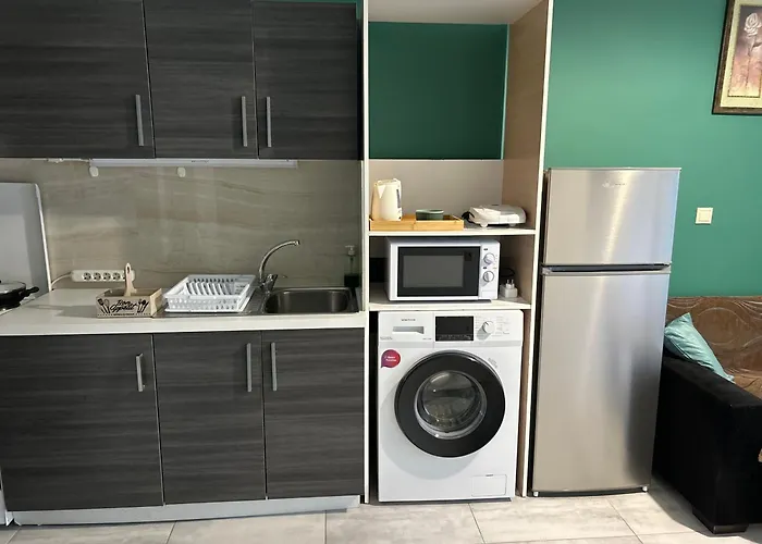 Lefteris * Kardamena (Kos)