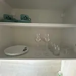 Lefteris Apartamento *