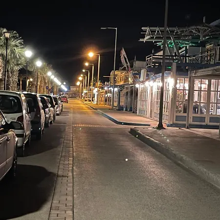 Apartament Lefteris Kardamena (Kos)