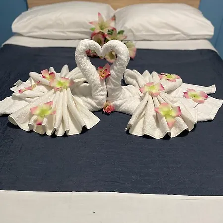 Lefteris Apartamento