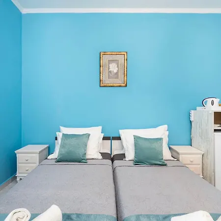 Lefteris Apartament Kardamena (Kos)