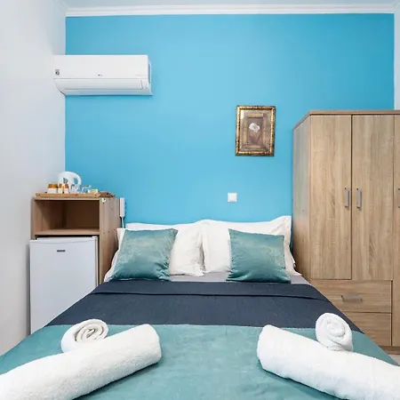 Apartamento Lefteris