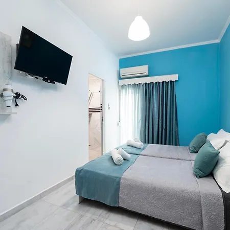 Apartamento Lefteris Kardamena (Kos)
