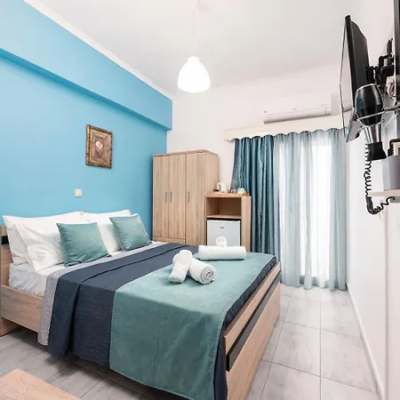 Lefteris Apartamento