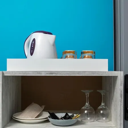 Lefteris Apartamento Kardamena (Kos)