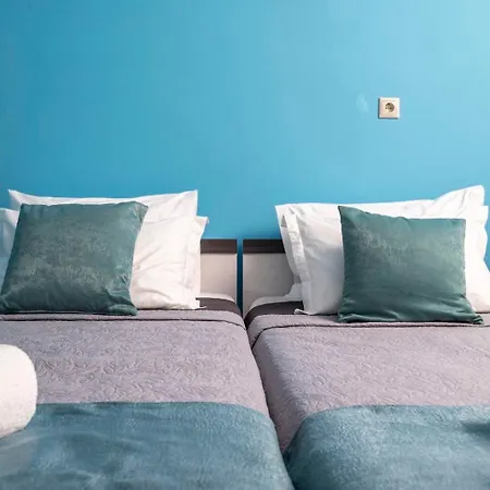 Apartament Lefteris Kardamena (Kos)