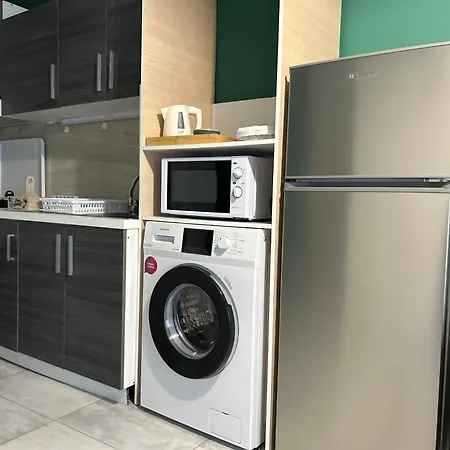 Apartamento Lefteris Kardamena (Kos)