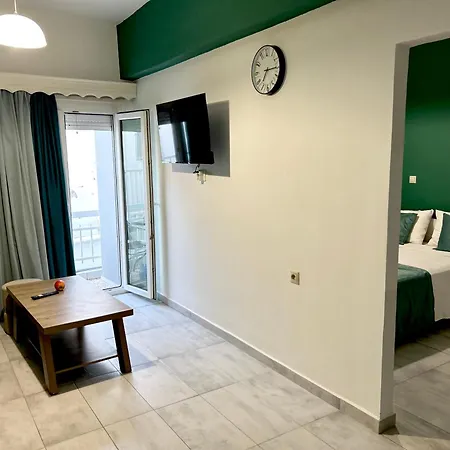 Apartamento Lefteris *