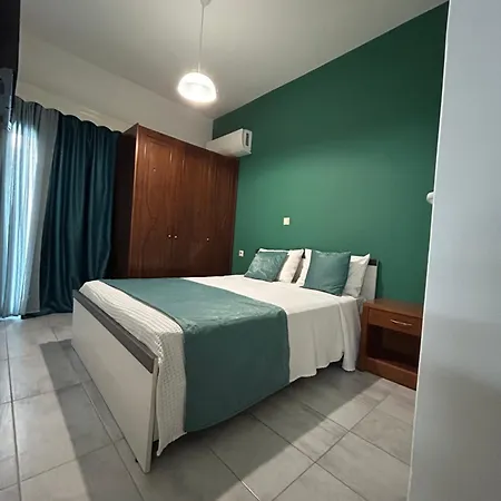 Lefteris Apartamento Kardamena (Kos)