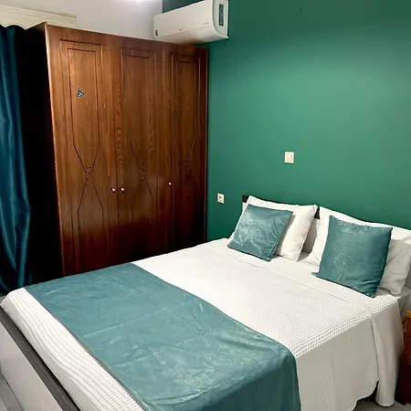 Apartamento Lefteris Kardamena (Kos)