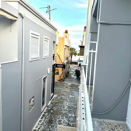 Apartamento Lefteris Kardamena (Kos)