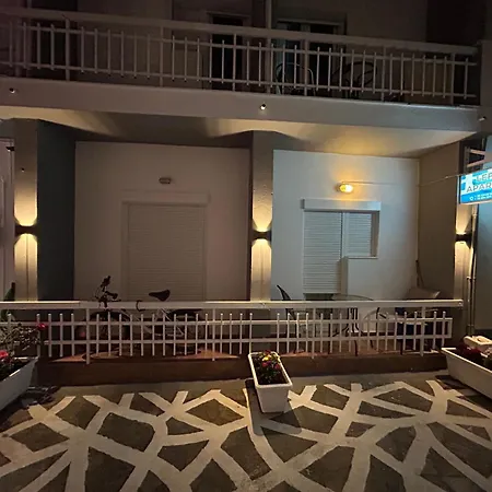 Lefteris Apartamento Kardamena (Kos)