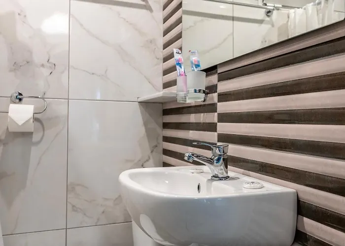 Appartement Lefteris