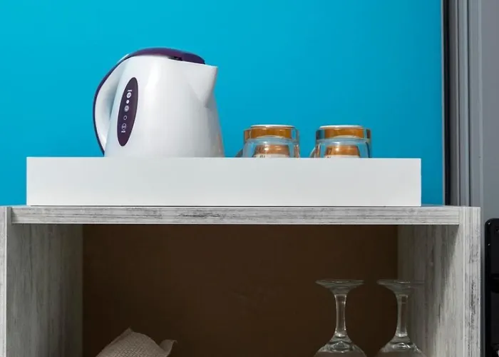 Lefteris 公寓 Kardamena (Kos)